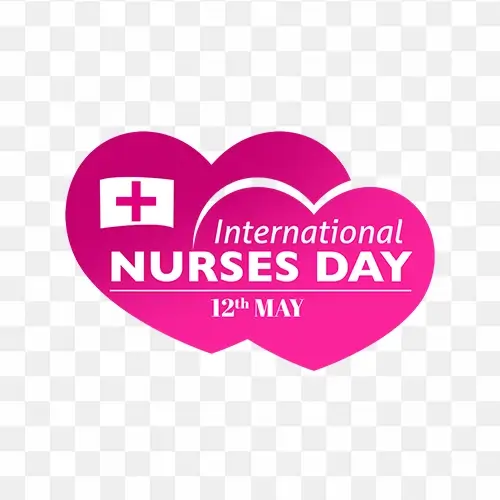 International Nurses Day PNG Images